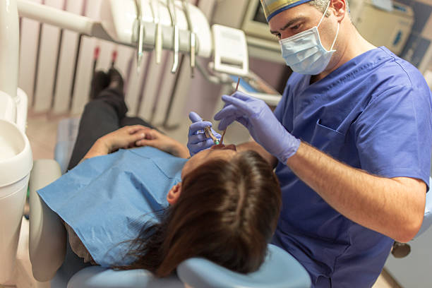 Best Tooth Extraction  in Fargo, ND